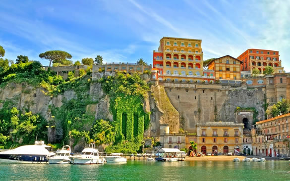 Sorrento