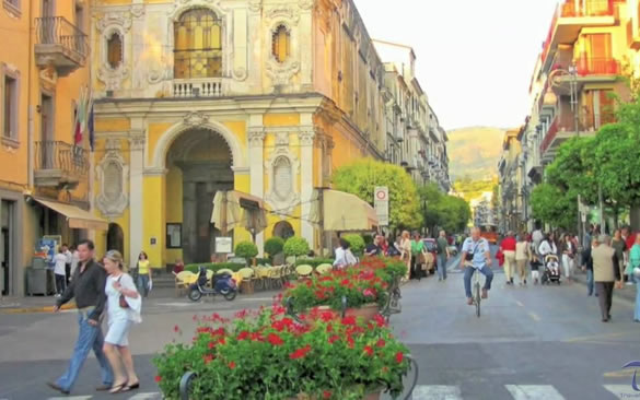 Sorrento