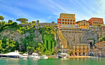 Sorrento