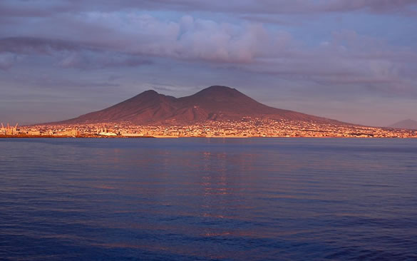 Vesuvio