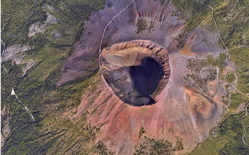 Vesuvio