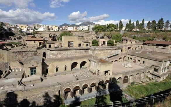 Herculaneum