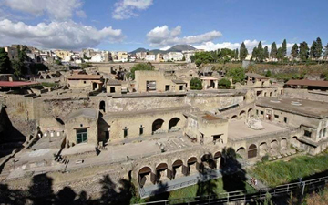 Herculaneum