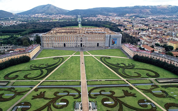 Caserta