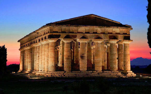 Paestum