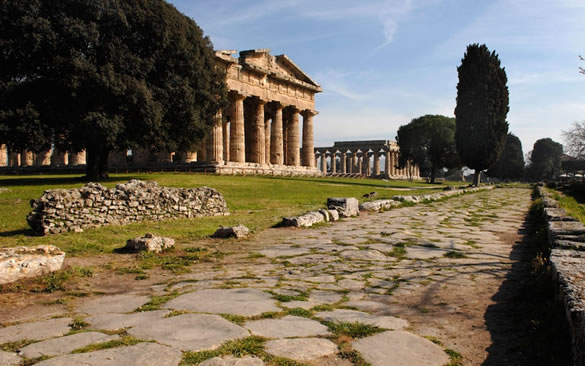 Paestum