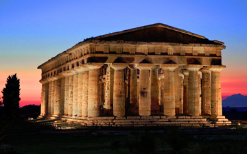 Paestum