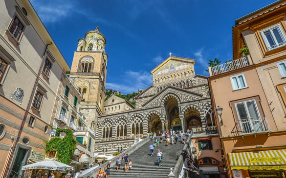 Amalfi