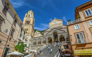 Amalfi