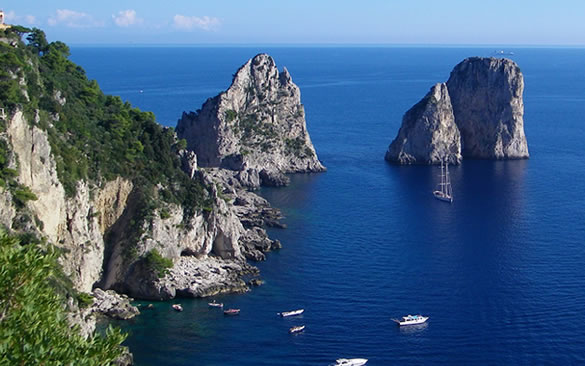 Capri