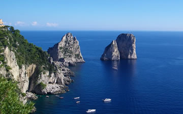 Capri